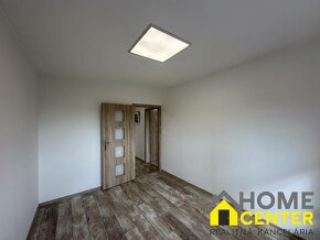 PREDAJ : Dvojgarsónka, kompletná rekonštrukcia, 44m2, Komárn - 8