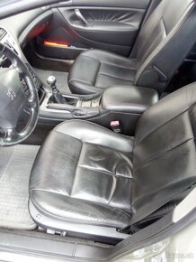 Predám Peugeot 607, 2,0 hdi - 8