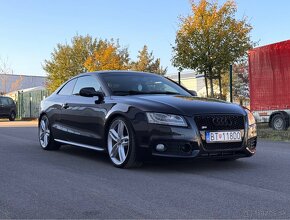 Audi S5 4.2 V8 Tiptronic Quattro - 8