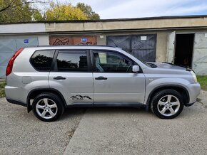 Nissan X-Trail 2008 2.0 DCI 4x4 - 8