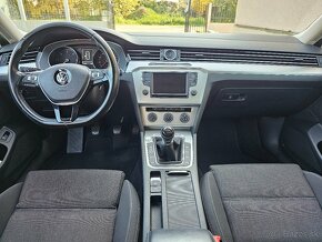 Volkswagen Passat Variant 2.0 TDI - 8