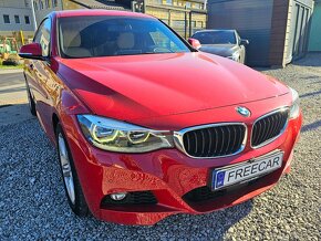 BMW Rad 3 320d xDrive M Sport A/T Odpočet DPH - 8