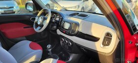 Fiat 500 L 1.4i 16v Living - 8