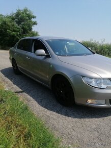 Predám Škoda Superb 2 1,6 TDI, 77 kw, rok výroby 2012, Green - 8