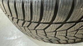 245/45R18 Zimné Pneumatiky HANKOOK - 8