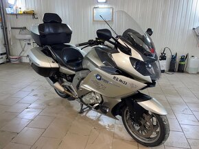 Bmw K 1600 GTL - 8