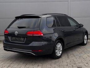 Volkswagen Golf Variant 1.6 TDI BMT 115k Comfortline - 8