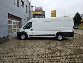 FIAT DUCATO 2.3JTD MAXI - 8