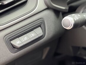 Renault Captur 31 tis.km v ZÁRUKE - 8