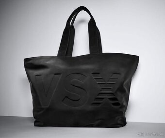 Victoria’s Secret weekender sport tote - 8