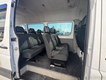 Mercedes-Benz Sprinter 2014 - 8