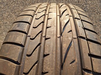 235/55 r19 letne pneumatiky 235/55/19 235 55 19 pneu R19 - 8