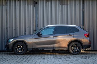 BMW X1 xDrive - 8