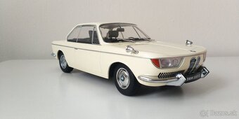 BMW 1:18 - 8