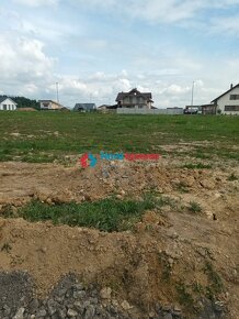 Stavebný pozemok - Mlynica Výhľad Vysoké Tatry - 8
