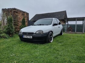 Corsa B - 8