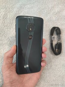 Motorola Moto G6 Play 32GB - 8