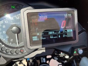 Kawasaki Versys 1000 S Grand Tourer,rok 2022, 29000km - 8