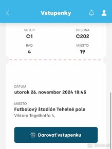 Slovan Bratislava - Liga Majstrov - 8