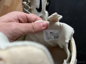 Nike x Stussy Fossil Spiridon Cage 2 veľkosť 43 - 8