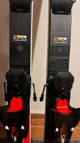 ROSSIGNOL HERO ATHLETE SL TITANAL 157 cm - 8