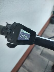 E-bike Bulls e-streame EVO - 8