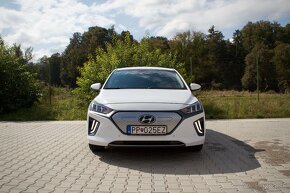 Hyundai IONIQ 2020, 100 kW tepelné čerpadlo 119319 km - 8