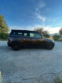 Mini cooper clubman 1.6i - 8