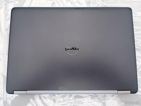 Dell Latitude E5470 Core i3-6100U / 12GB RAM/128GB SSD Win11 - 8