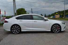 Opel Insignia GSI 2.0 CDTI BiTURBO 210k S&S  rv 2018 - 8