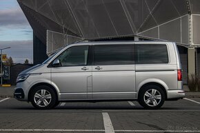 Volkswagen Multivan 2.0 BiTDI 204k Highline 4Motion DSG - 8