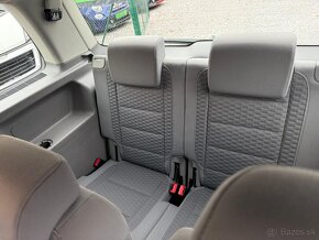 ► VW TOURAN 1,4 TSI - 103 KW - 7 MÍST, BEZ KOROZE◄ - 8