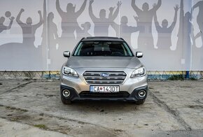 Subaru Outback 2.0 Diesel 110kw - 8