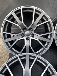 ✅ R20 ®️ Originál Audi 5x112 ET34 ✅ A5 S5 A7 S7 Q5 atd - 8