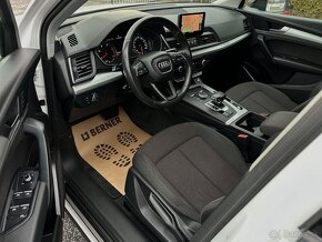 Audi Q5 40 2.0 TDI Sport quattro S tronic - 8