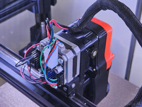 Voron Trident 250 - 8