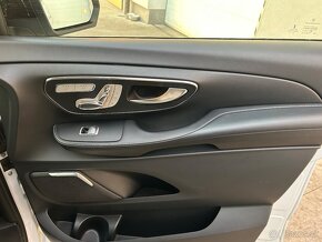 Mercedes benz v250 AMG Odpočet DPH: 36 375 € - 8