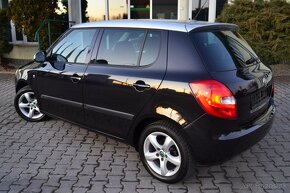 ŠKODA FABIA II 1.4 16V SPORTLINE, 2010, ELEKTRÓNY R15 - 8