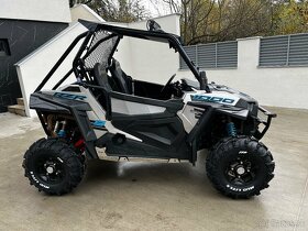 Polaris RZR 1000 1000S - 8