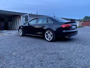 Audi S4 B8, 80 000km - 8