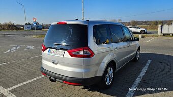 Ford Galaxy - 8