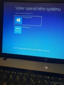 HP 620  750/8GB Win 10 / Win7 - 8