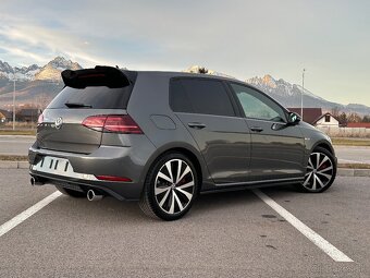 Volkswagen Golf GTI 2.0 TSI DSG Performance v ZÁRUKE - 8