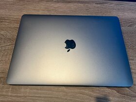 Macbook PRO 13, 16GB, 500GB, I7, baterie - 8