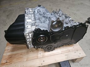 MOTOR YLF6 - 2,0 TDCI EURO 6 - 8