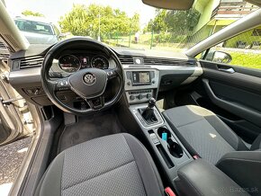 Volkswagen passat B8 129000km - 8