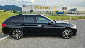 Bmw 530iX Full led/Virtual/ShadowLine - 8