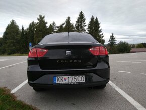 Seat Toledo 1.6tdi 77kw - 8