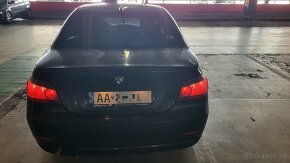 Bmw 525d e60 - 8