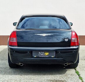 Chrysler 300 C 300C 5.7L V8 HEMI 250Kw AT5 SR 1majiteľ - 8